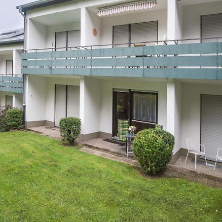 Wietheger'S Ferienwohnungen Gaestehaus Strycktal II Willingen  Bagian luar foto