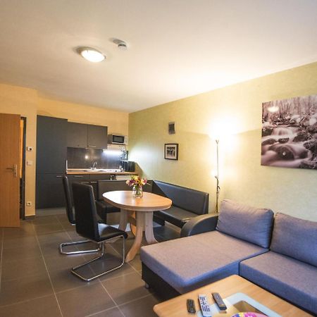Wietheger'S Ferienwohnungen Gaestehaus Strycktal II Willingen  Bagian luar foto