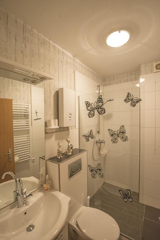 Wietheger'S Ferienwohnungen Gaestehaus Strycktal II Willingen  Bagian luar foto